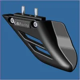 Kettenschutz GBRacing für Yamaha, Suzuki, KTM
