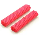 ART Speichenschutz neonrosa für Vorderrad 21/Hinterrad 18-19 ART Speichenschutz neonrosa für Vorderrad 21/Hinterrad 18-19