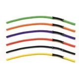 ART Vent Hose 360mm Orange