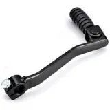 TECNIUM Schalthebel schwarz für: Honda XL125S/185S für XL185S TECNIUM Schalthebel schwarz für: Honda XL125S/185S für XL185S