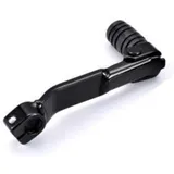 TECNIUM Schalthebel schwarz für: Yamaha für DT125, YZ100, YZ125