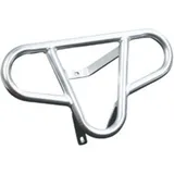 ART Standard-Front-Bumper aus Aluminium - für: Yamaha YFM350X Warrior