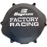 BOYESEN Factory Racing Kupplungsdeckel schwarz für: Honda CR250R