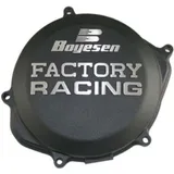 BOYESEN Factory Racing Kupplungsdeckel schwarz für: Honda CR250R/500R für CR500R