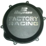 BOYESEN Factory Racing Kupplungsdeckel schwarz für: Honda CRF450X