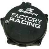 BOYESEN Factory Racing Kupplungsdeckel schwarz für Kawasaki KX250F CC-17B