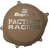 BOYESEN Factory Racing Kupplungsdeckel Magnesium für Kawasaki KX450F