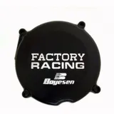 BOYESEN Factory Racing Ignition Cover Black for: Honda CR250R