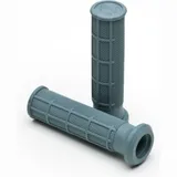 PRO TAPER Single Density Griffe, Half-Waffle - dunkelgrau
