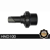 KAOKO Cruise Control Geschwindigkeitsstabilisator für: Honda NC700X für CB1000R, CB1100, CB500F