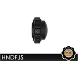 KAOKO Cruise Control Throttle Stabilizer for: Honda Silverwing 600 for FJS600SILVERWING