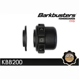 KAOKO Cruise Control Geschwindigkeitsstabilisator für: Honda VFR1200X/XD