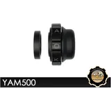 KAOKO Cruise Control Throttle Stabilizer for: Yamaha FJR1300 for YZF-R1, YZF-R6