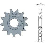 TECNIUM Standard Stahlritzel vorne 1120 - 420 für Rieju, Peugeot, Aprilia 2604128