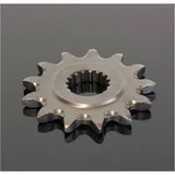 RENTHAL Stahl Selbstreinigendes Ritzel vorne 292 - 520 für KTM, Beta, Husqvarna