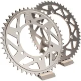 AFAM Standard Stahlritzel hinten 10237 - 428 für Honda CB125R AFAM Standard Stahlritzel hinten 10237 - 428 für Honda CB125R
