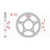 AFAM Standard Stahlritzel hinten 10608 - 525 für Honda CB500, CB500S, CB750 10608-46