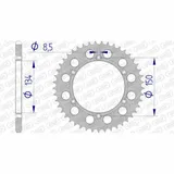 AFAM Aluminium Rear Sprocket 17206520 for Kawasaki KDX200, KDX220, KDX250 Suzuki RM-Z250 17206N-46