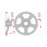 AFAM Standard Stahlritzel hinten 35100 - 415 für Aprilia AF150, RS50