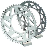AFAM Aluminiumritzel hinten 36808 - 520 für Aprilia RSV4, RSV41100ABS