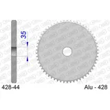 AFAM Aluminium Rear Sprocket 428 - 428 AFAM Aluminium Rear Sprocket 428 - 428