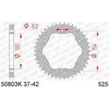 AFAM Standard Stahlritzel hinten 50803K - 525 für Ducati 1098, 1198, 1200MONSTER