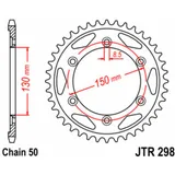 JT SPROCKETS Steel Standard Rear Sprocket 298 - 530