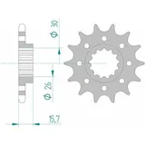 AFAM Steel Standard Front Sprocket 20605 - 525 for Honda VFR750R