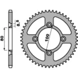 PBR Standard Stahlritzel hinten 238 - 420 für Honda CRF70F