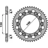 PBR Steel Standard Rear Sprocket 4308 - 520 for Honda NX250, XL250R, XL350R 4308.41.C45
