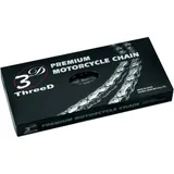 AFAM ThreeD Z QX2-Ring Drive Chain 530