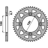 PBR Standard Stahlritzel hinten 4453 - 420