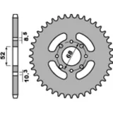 PBR Stahl Standard Kettenrad 802 - 428