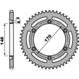 PBR Standard Stahlritzel hinten 804 - 520 für Suzuki DR600, DR650, DR750 804.47.C45
