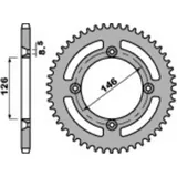 PBR Standard Stahlritzel hinten 822 - 428