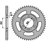 PBR Standard Stahlritzel hinten 842 - 428 für Yamaha TW125, XT125 842.51.C45
