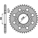 PBR Standard Stahlritzel hinten 849 - 530