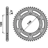 PBR Standard Stahlritzel hinten 864 - 530 für Yamaha YT60