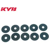 KAYABA Shims 11,2x20x0.15 - x10