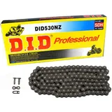 D.I.D 530NZ Drive Chain 530 for Suzuki, Honda, Yamaha 4525516171700