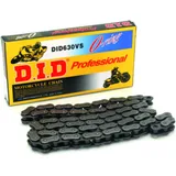 D.I.D 630VS Kette 630 für Kawasaki, Suzuki, Honda 4525516262088