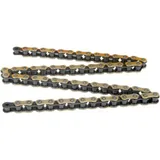 D.I.D 520VX3 X-Ring Kette 520 für KTM, Honda, Yamaha 4525516319249