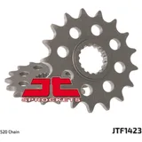 JT SPROCKETS Standard Stahlritzel vorne 1423 - 520 für Suzuki GSX-R1000 JT SPROCKETS Standard Stahlritzel vorne 1423 - 520 für Suzuki GSX-R1000