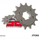JT SPROCKETS Standard Stahlritzel vorne 283 - 520 JT SPROCKETS Standard Stahlritzel vorne 283 - 520