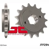 JT SPROCKETS Standard Stahlritzel vorne 294 - 530 für Honda CRF450R, GB500, VFR400R