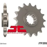 JT SPROCKETS Standard Stahlritzel vorne 295 - 530 für Honda CBR500F, CBR600F JTF295.15
