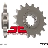 JT SPROCKETS Standard Stahlritzel vorne 333 - 530 für Honda CB1000R, CB900FHORNET, CBF1000