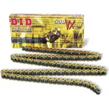 D.I.D 530VX X-Ring Drive Chain 530 530VXG&B104ZB