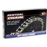 RENTHAL 520R33 SRS Ring Kette 520 für KTM, Husqvarna, Beta C413