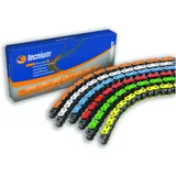TECNIUM 420SV Drive Chain 420 for Yamaha CHAPPY50, DT50